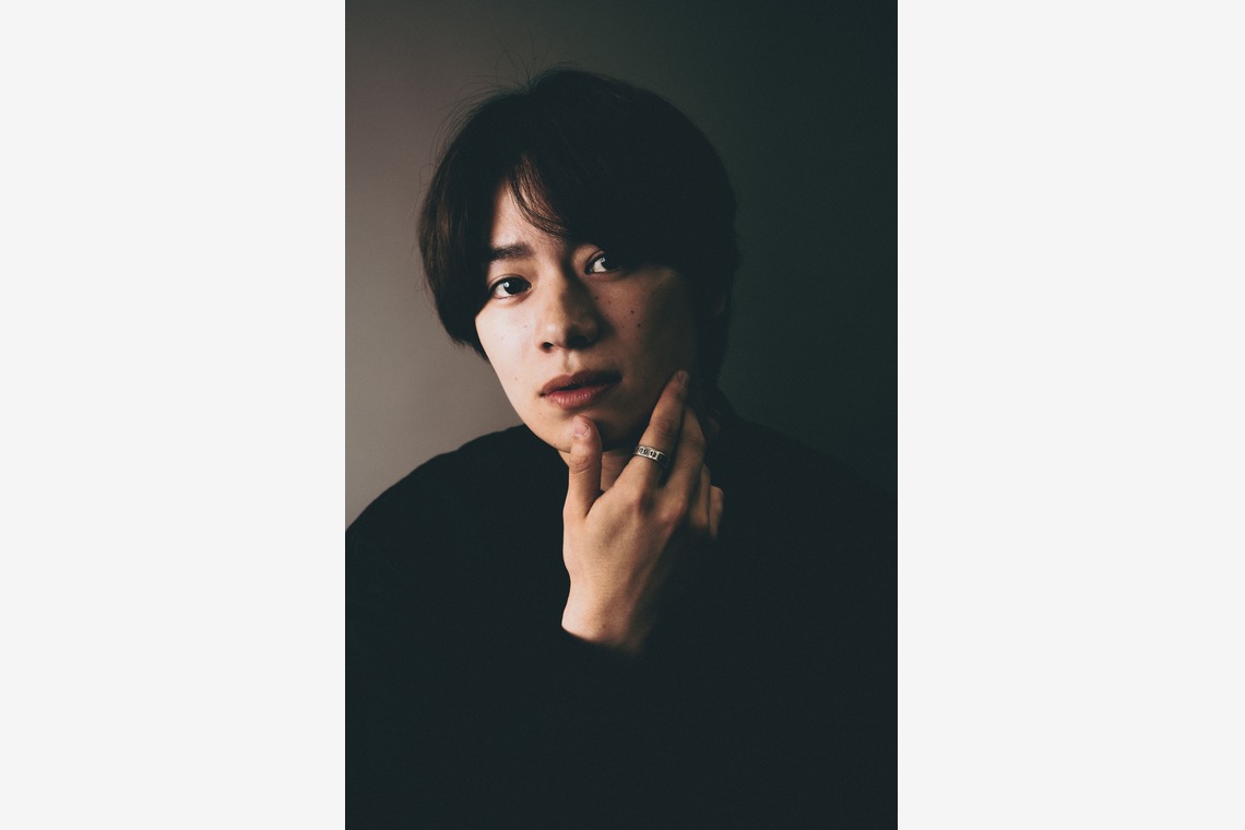 早川麗華が撮影した写真のアルバム「プロフィール・宣材写真撮影」