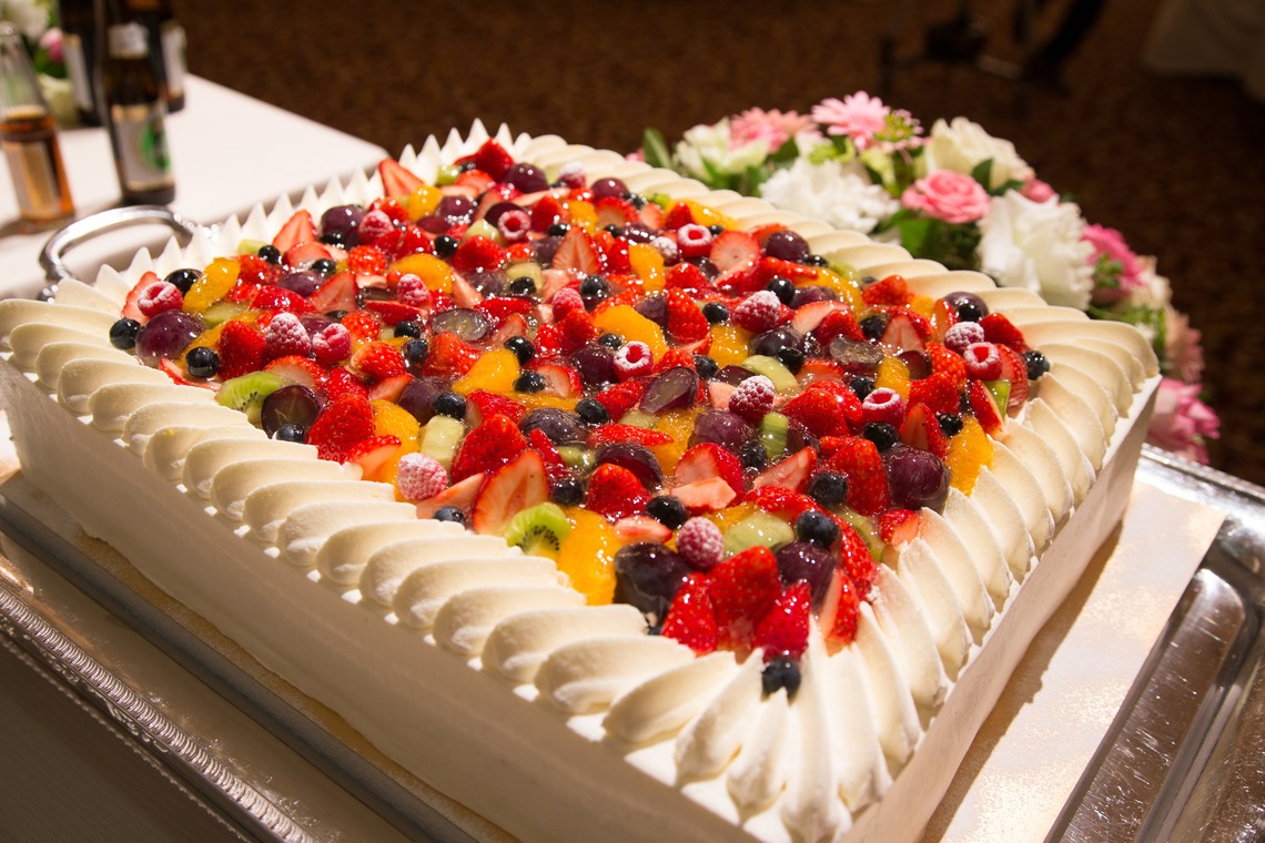 PANDA STUDIO JAPAN (後藤 睦美)が撮影した「当日写真」の写真