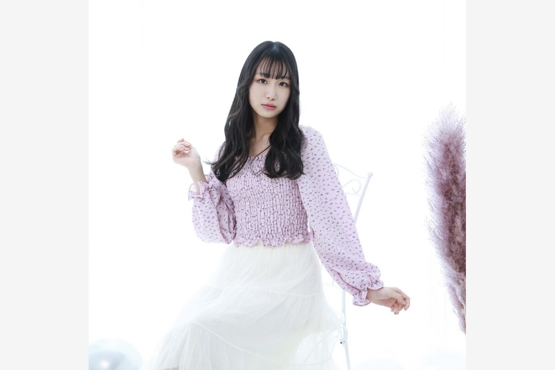 福井麻里が撮影した「人物撮影」の写真