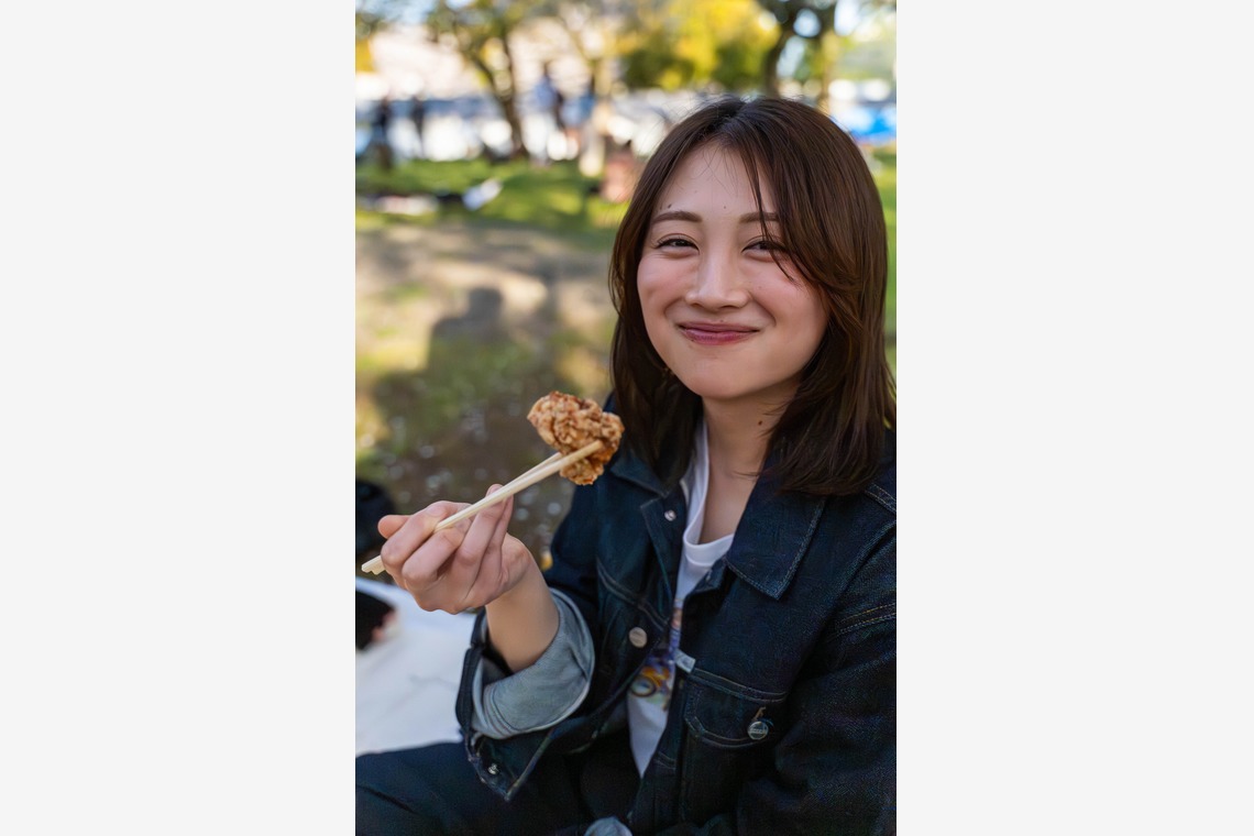 MASAKI J.・株式会社トマトベーネが撮影した写真のアルバム「ストリートスナップ」