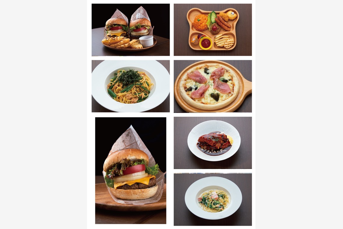 森田寫眞館が撮影した「料理」の写真