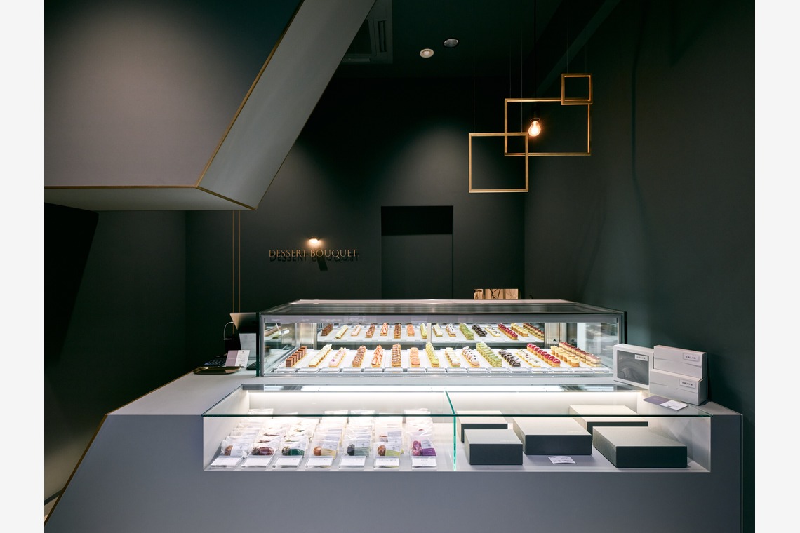 合同会社hirakushashinが撮影した「店舗撮影」の写真