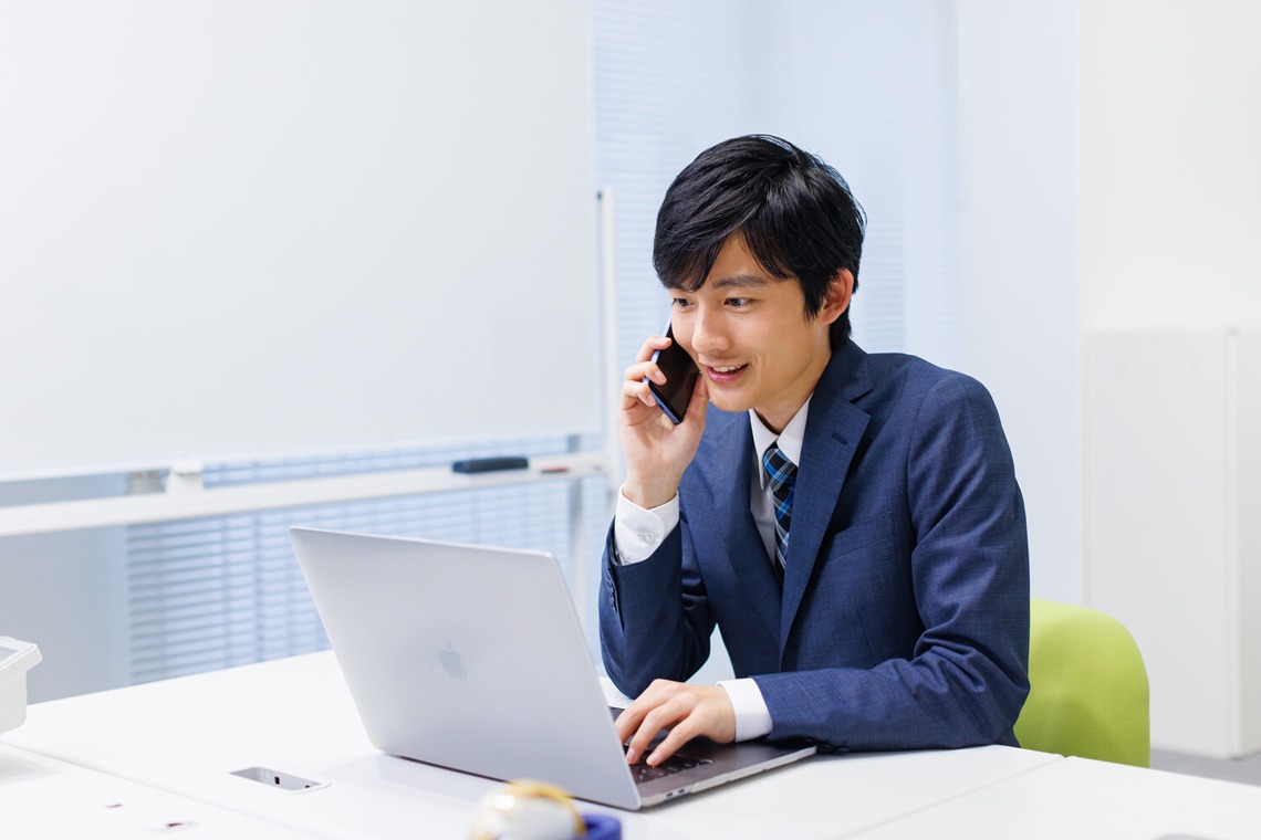 Yusuke Usuiが撮影した「ストックフォト ビジネスイメージモデル撮影」の写真