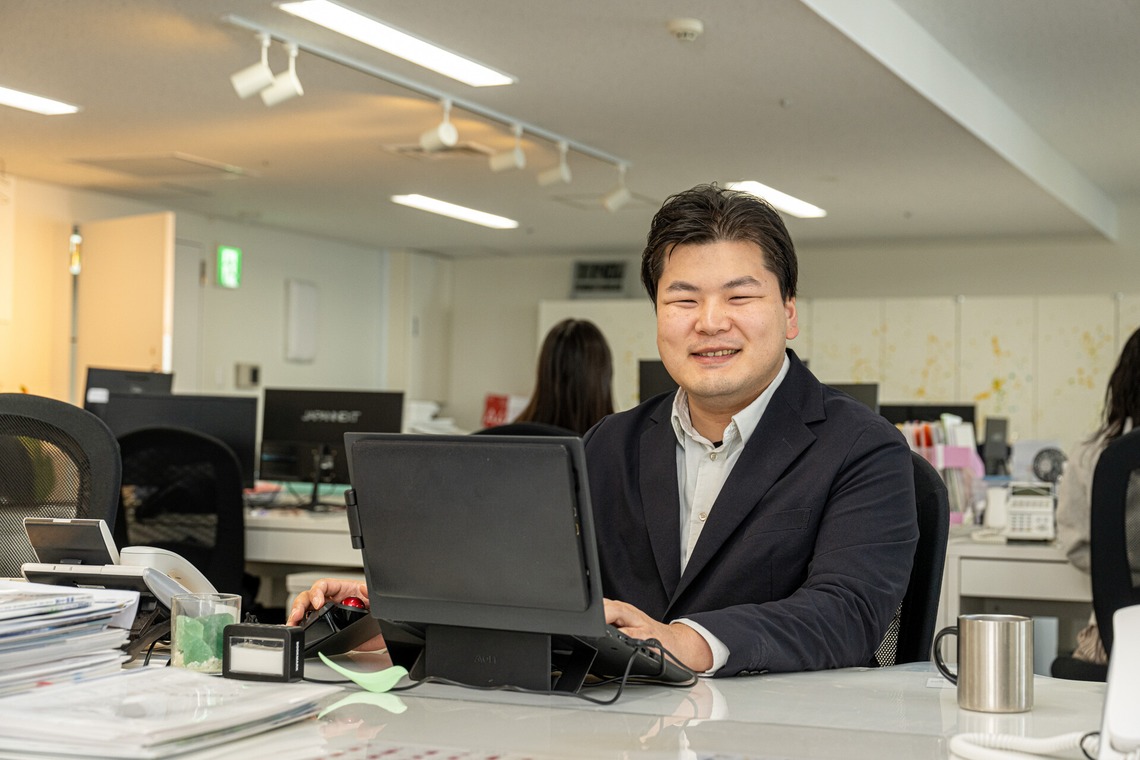 吉田佳央が撮影した写真のアルバム「企業HP撮影」