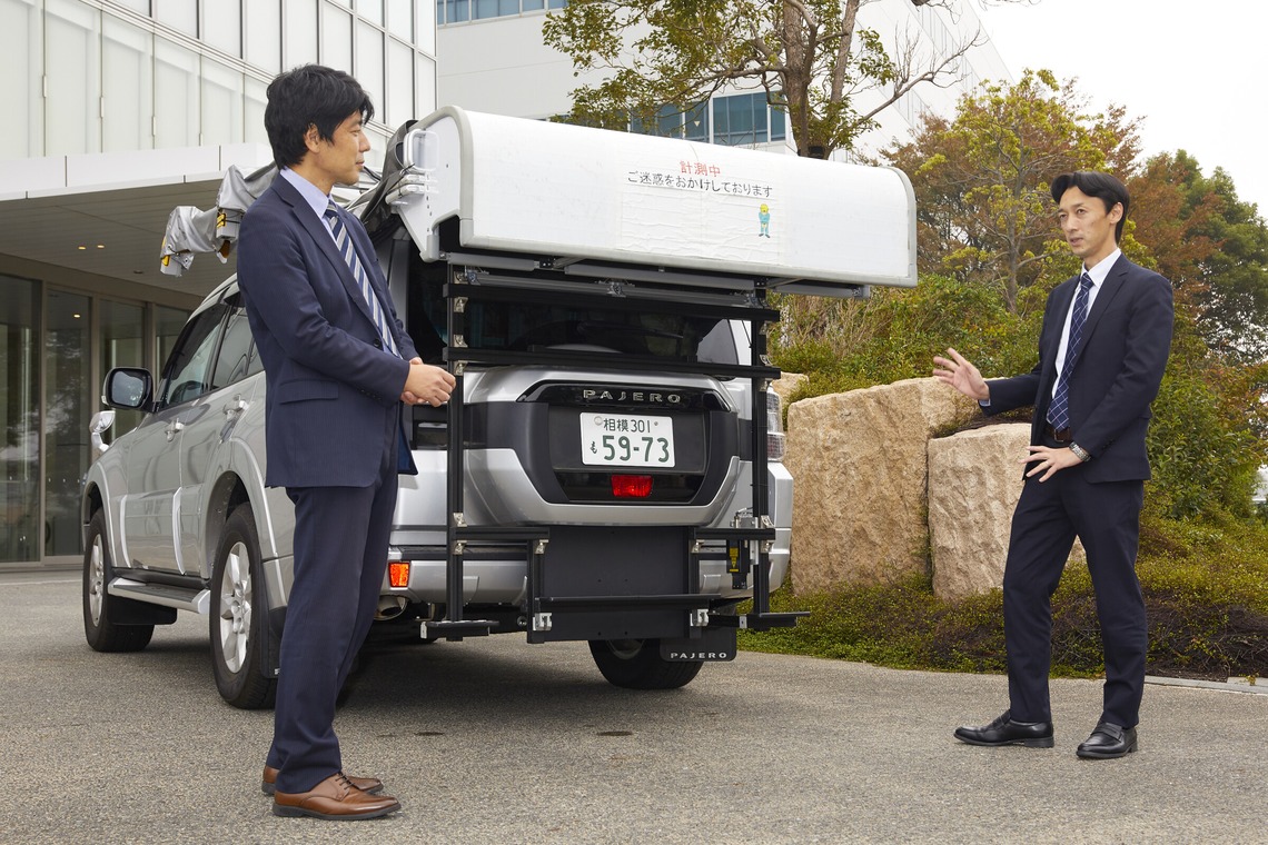 田中真光写真事務所が撮影した「取材、インタビューカット」の写真