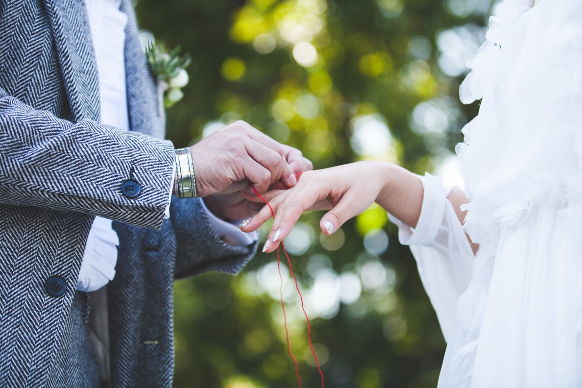 ウェディングピクチャーズ (斉藤幸城)が撮影した「ウェディング当日撮影」の写真