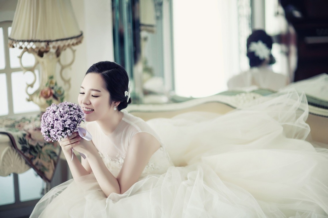 Photo of  taken by Lee bridal