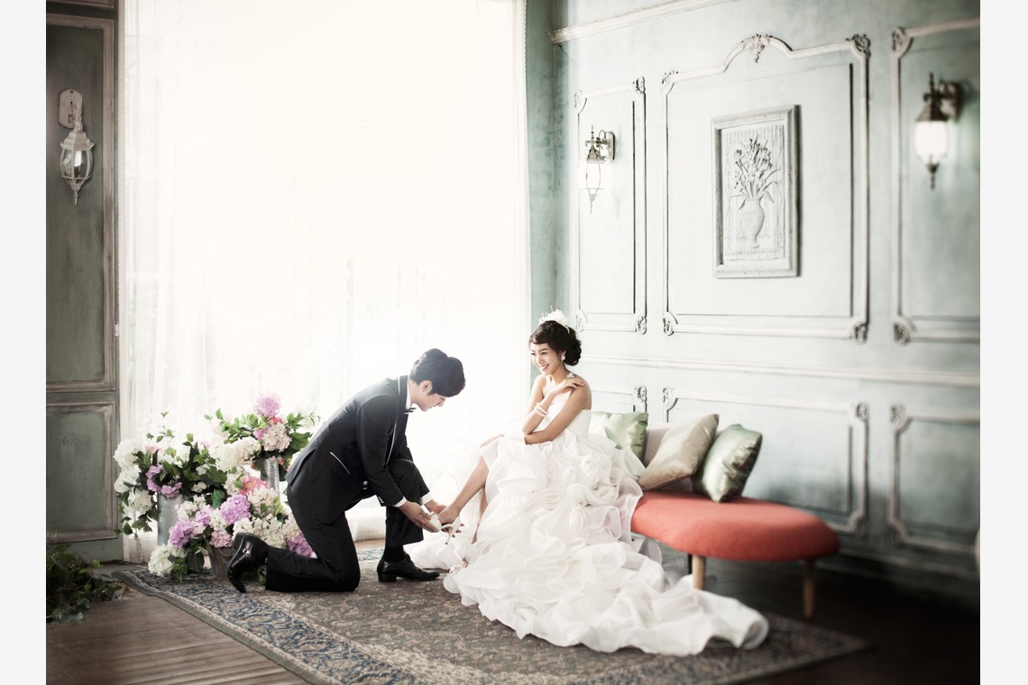 Photo of  taken by Seoul Photo