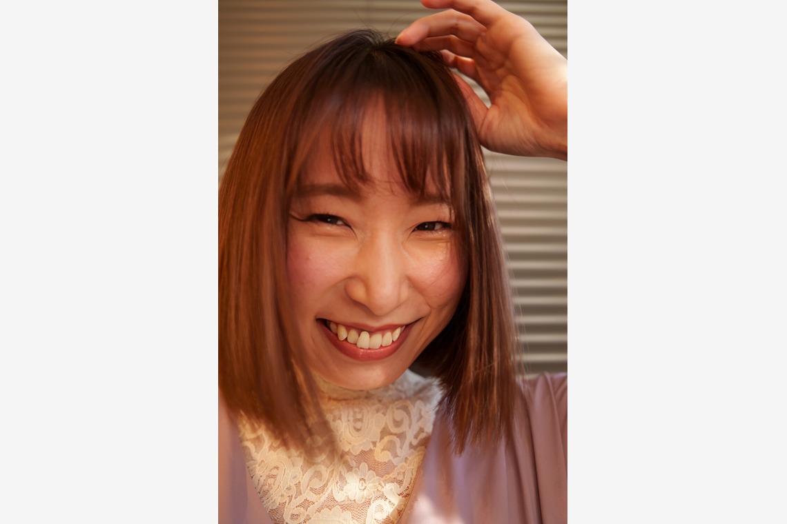 Kakky_Photographerが撮影した写真のアルバム「プロフィール撮影」