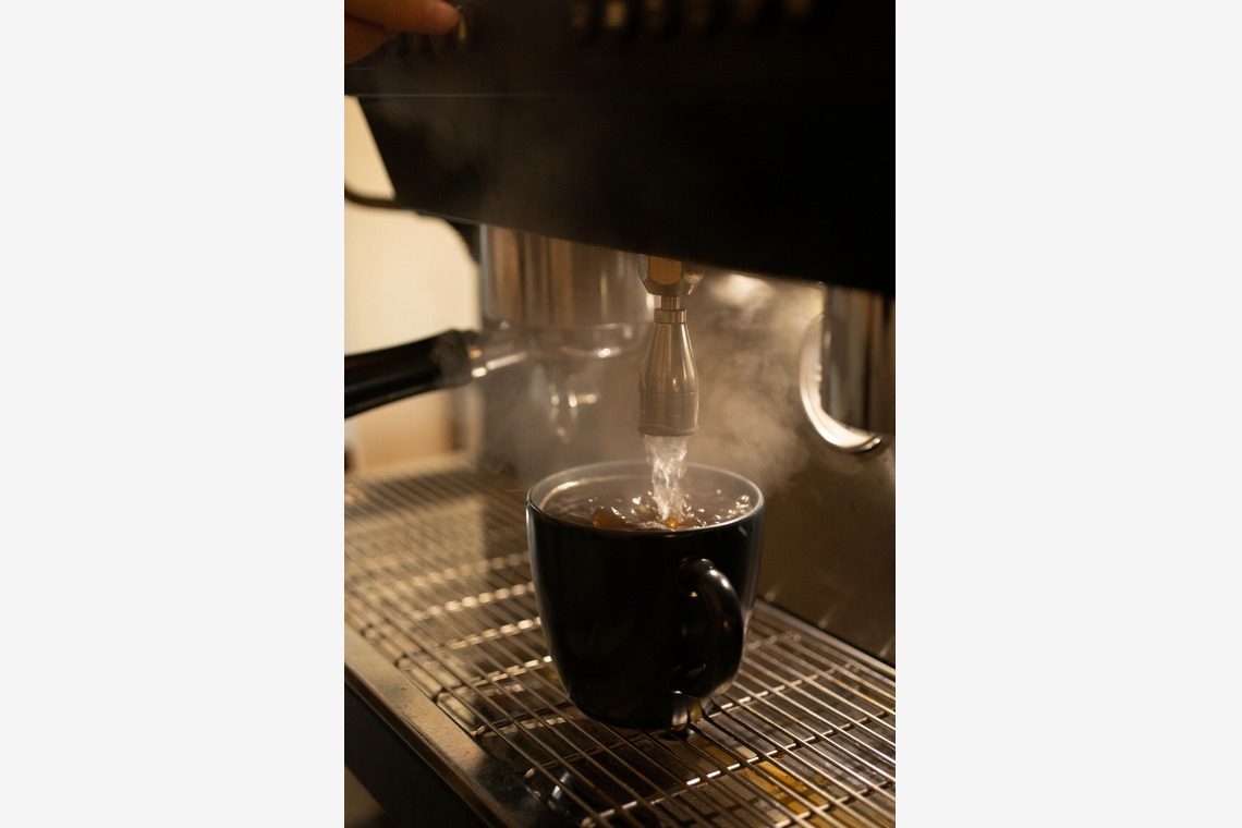 MONKEY PHOTOが撮影した「CAFE 　埼玉県」の写真