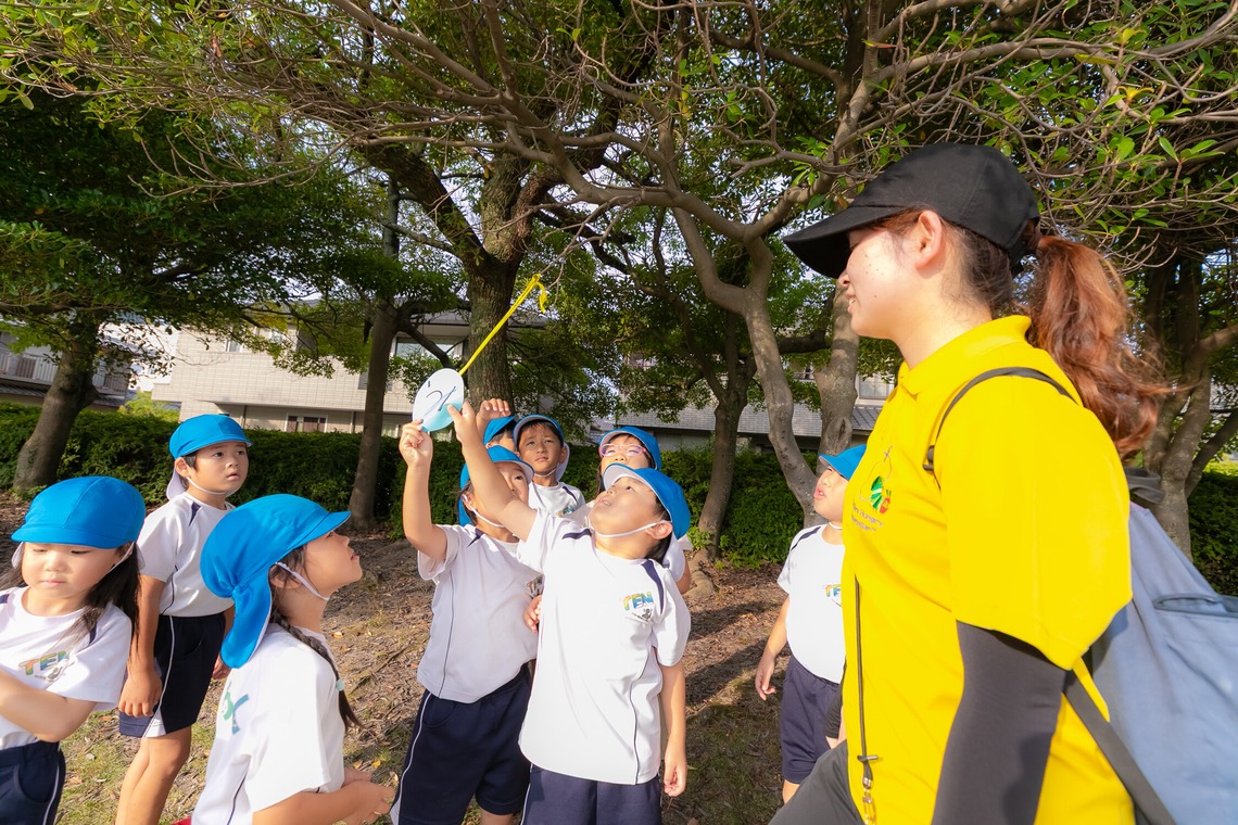 武内ピクチャーズが撮影した「スクールフォト(保育園・日常保育)」の写真