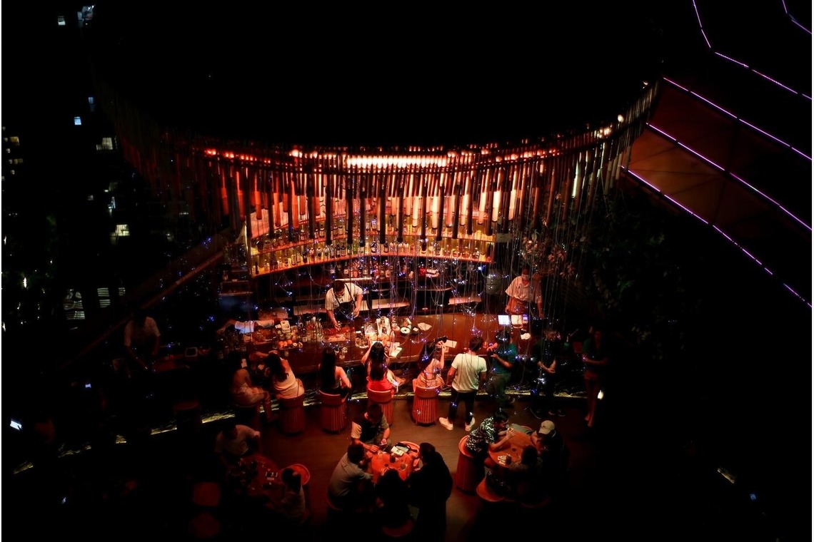 THALISHが撮影した写真のアルバム「店舗撮影」