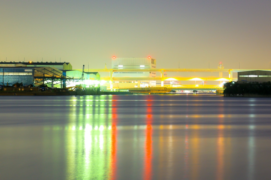 太和皇商事株式会社が撮影した写真のアルバム「広角レンズ」