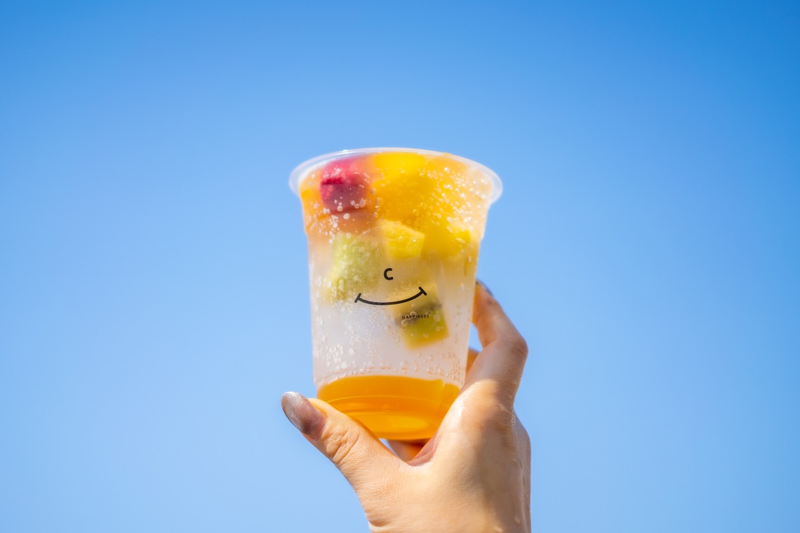 Studio&Gallery Analog　佐伯写真館が撮影した「料理写真」の写真