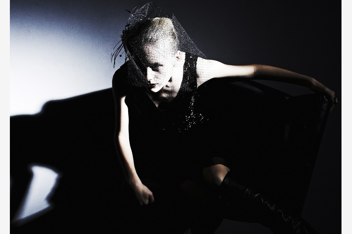 kiharu&photoが撮影した写真のアルバム「人物撮影【ファッション】」