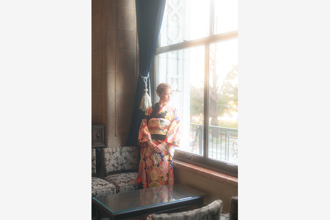 kudophotoが撮影した「成人式＿まとめ」の写真