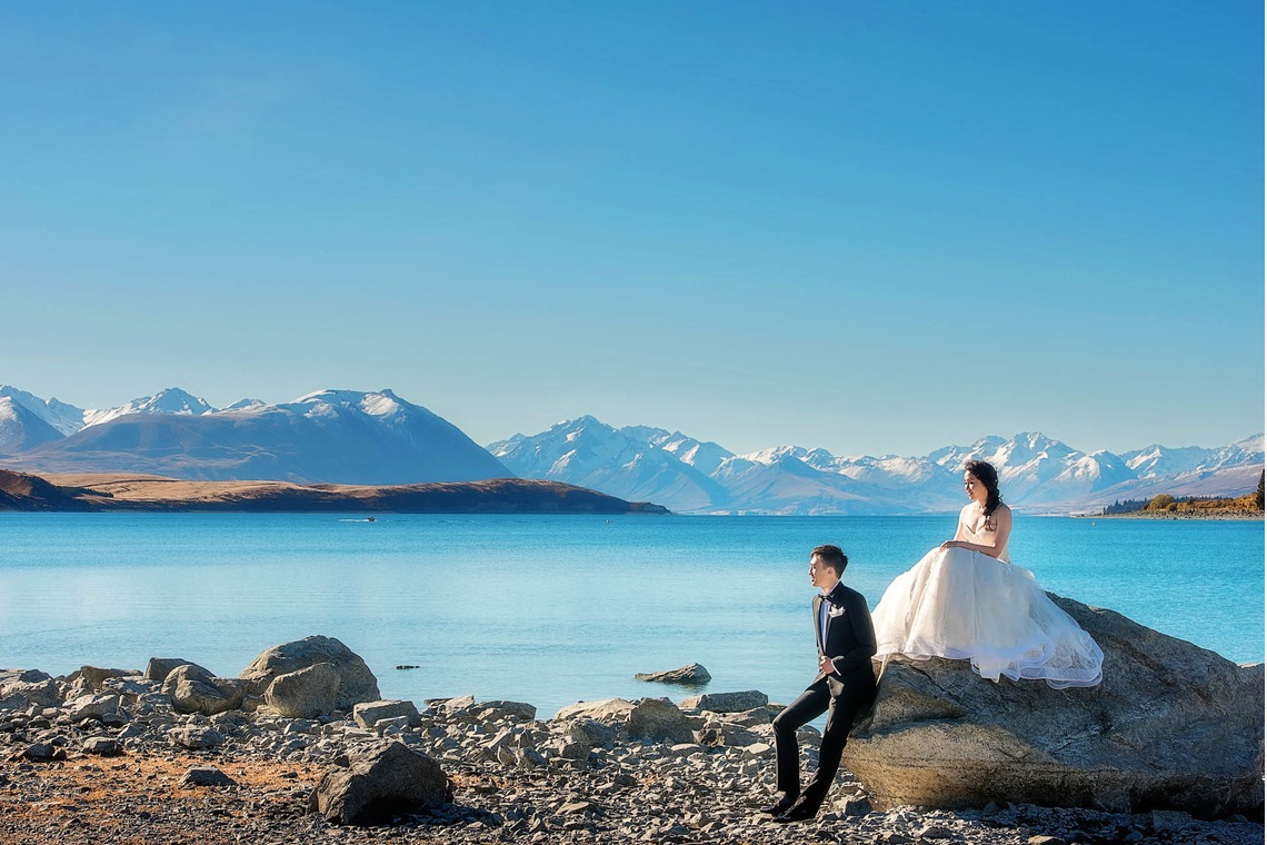 Album of the Wedding, Bridal taken by 2 of us photography - 