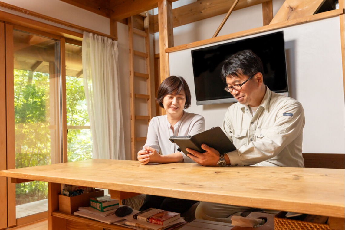 出張撮影くろさわが撮影した「ビジネス風景ほか」の写真