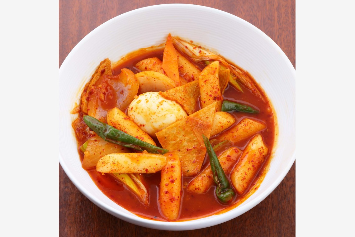 森安　照が撮影した写真のアルバム「麻辣担・チゲ」