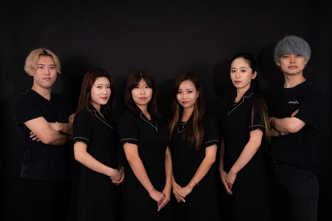 light the fireが撮影した「宣材写真・LP写真」の写真