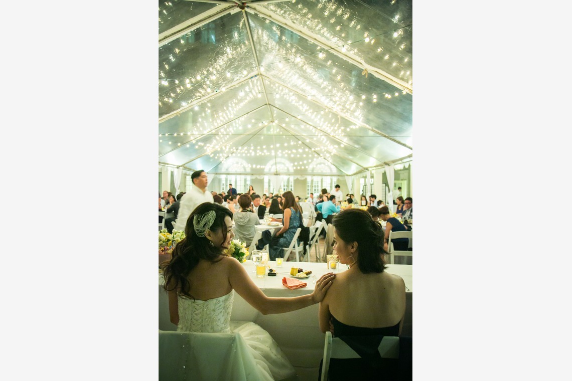 ル ロータス デザインが撮影した「Weddingu_Honolulu, Hawaii」の写真