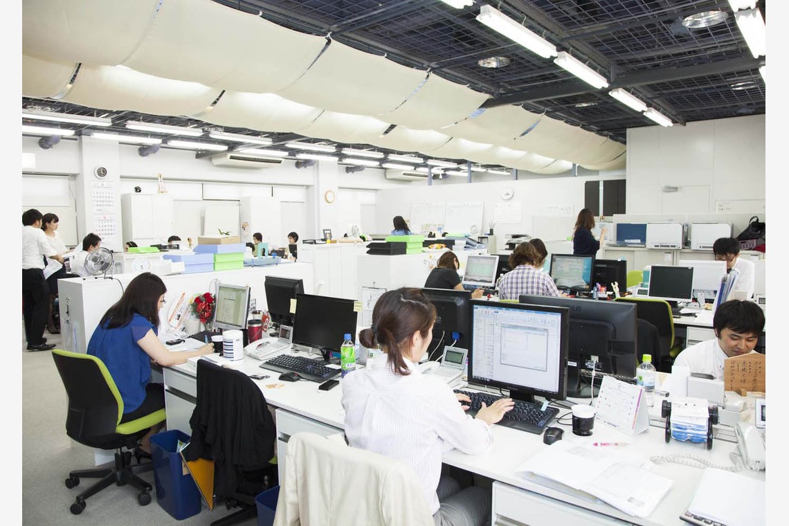 Yasui photographyが撮影した「企業案内」の写真