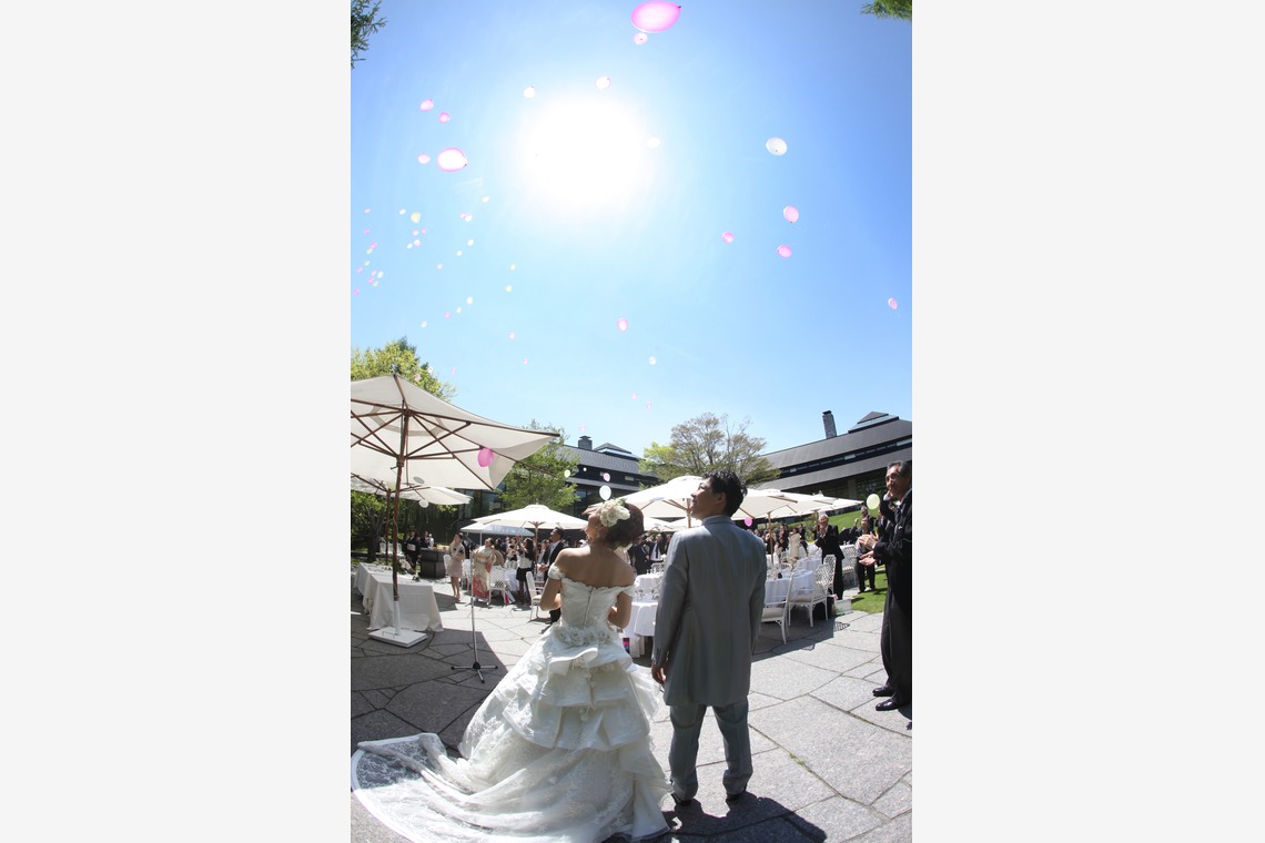Album of the Wedding, Bridal taken by studio-j - 