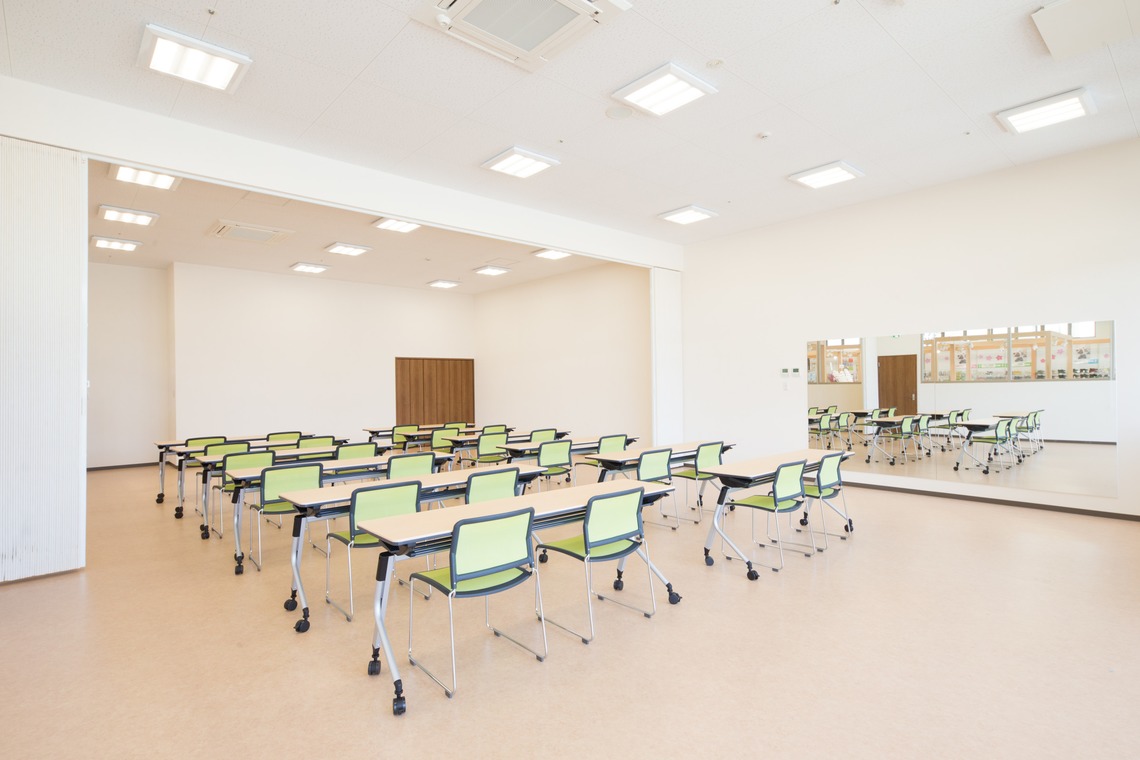 kentarou shimizuが撮影した写真のアルバム「施設・内観など　撮影事例」