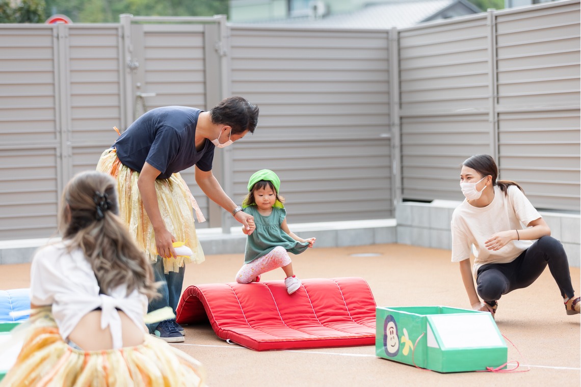 T.Matsumuraが撮影した「運動会（保育園）」の写真