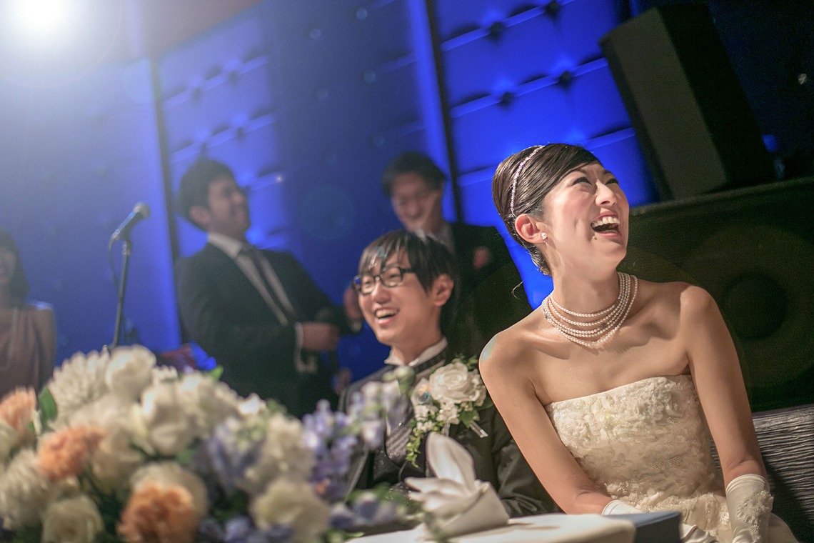 2 of usが撮影した「wedding snap@Shibuya」の写真