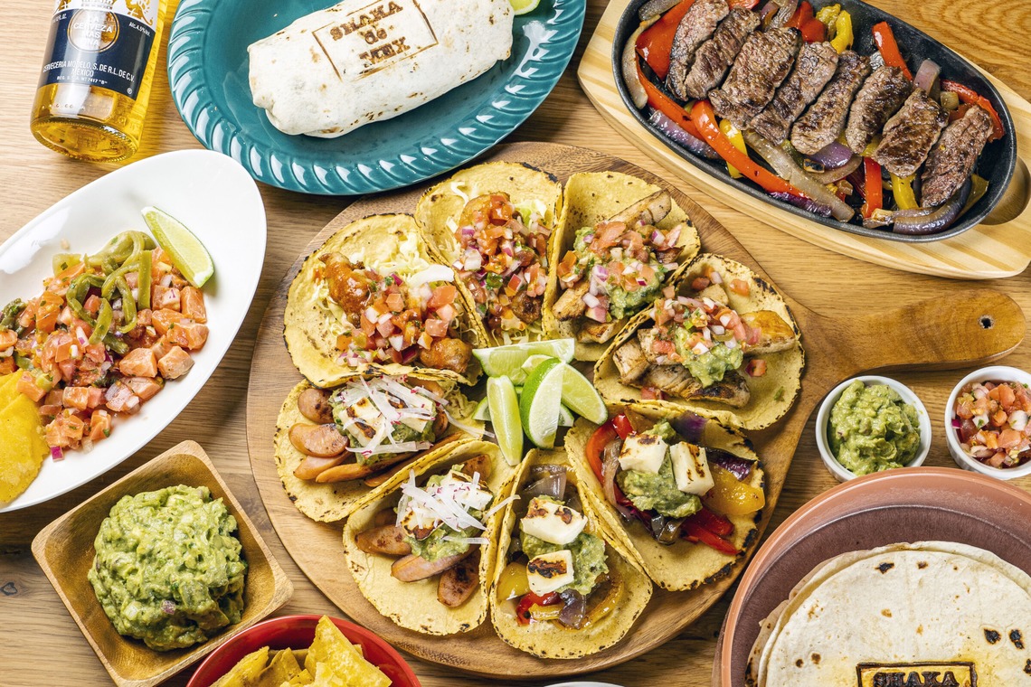 千葉英里が撮影した「料理撮影一覧」の写真