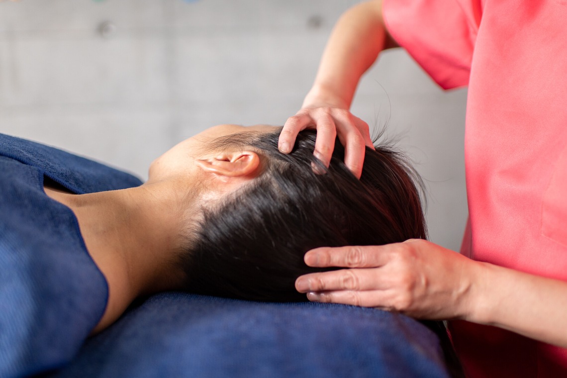 合同会社優希photoが撮影した写真のアルバム「サロン撮影」