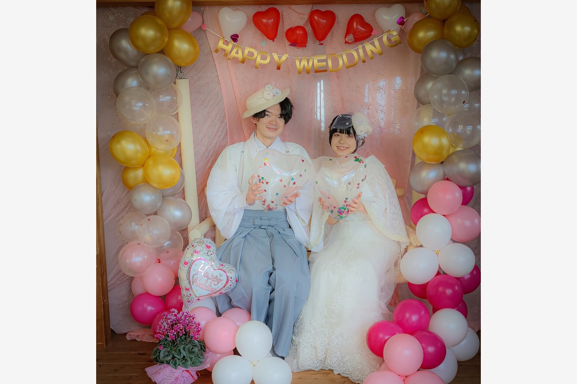 株式会社Neo-Smile 「locationbreeze」高橋 徹が撮影した「記念写真」の写真