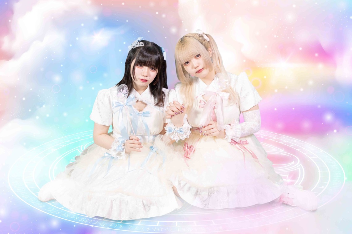 Cinematic Eyes 森川有栄が撮影した写真のアルバム「名古屋　アイドルグループ　宣材写真」