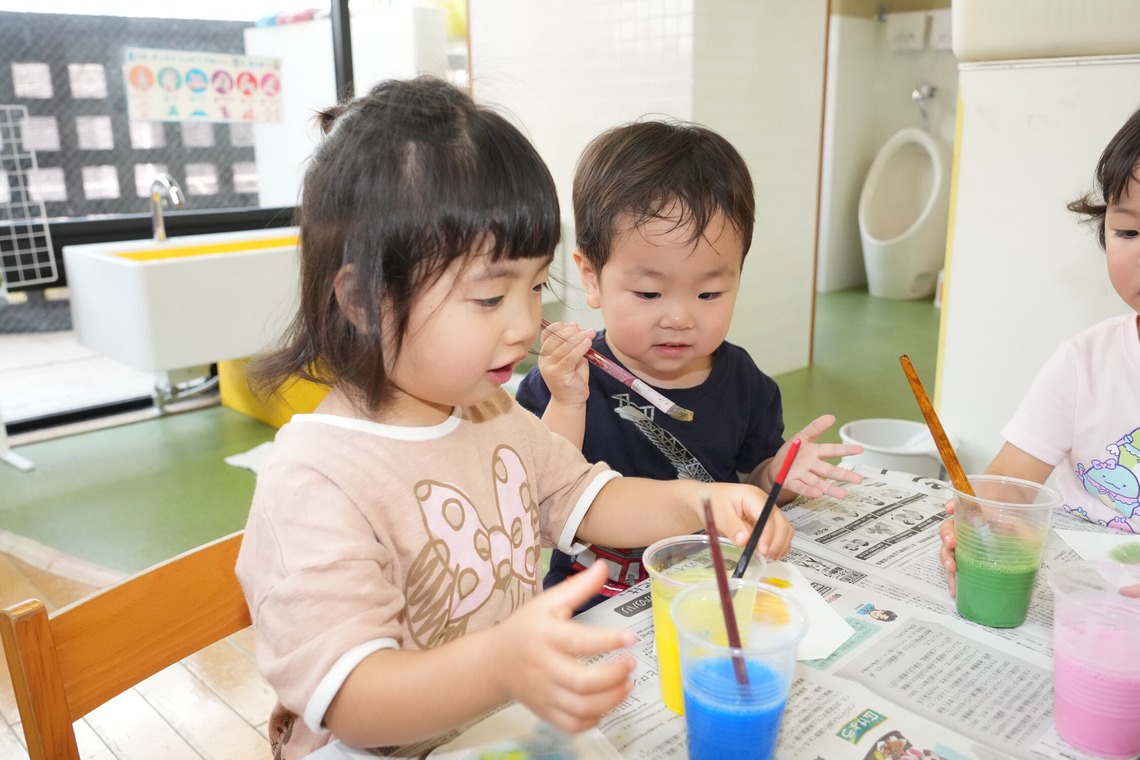 河野慈圓が撮影した「スクール撮影」の写真