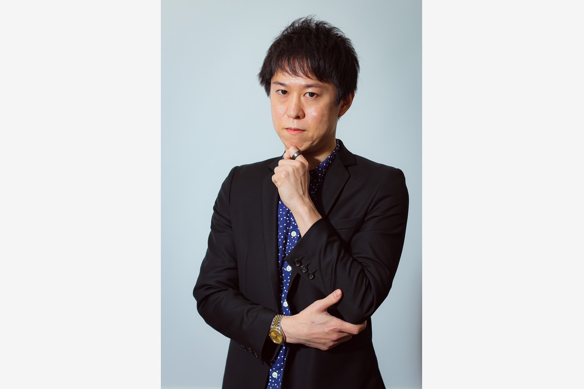 山下哲矢が撮影した「スタジオ撮影」の写真