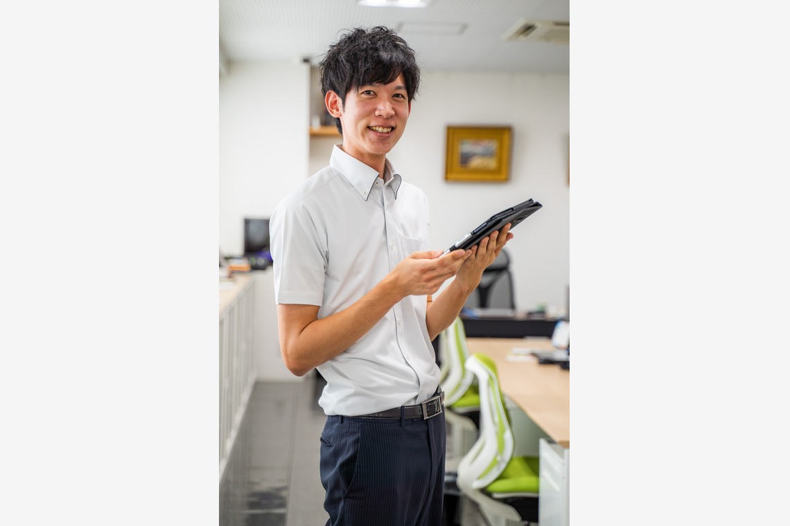 大野颯が撮影した写真のアルバム「法人」