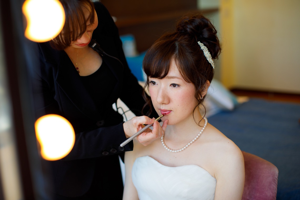 Right-Light (菅 正輝)が撮影した「葉山ウェディング」の写真