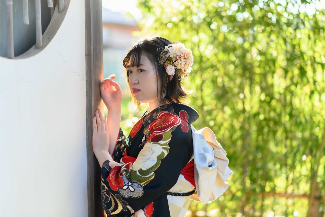 北野隼人が撮影した「イベント撮影会（出張撮影）」の写真