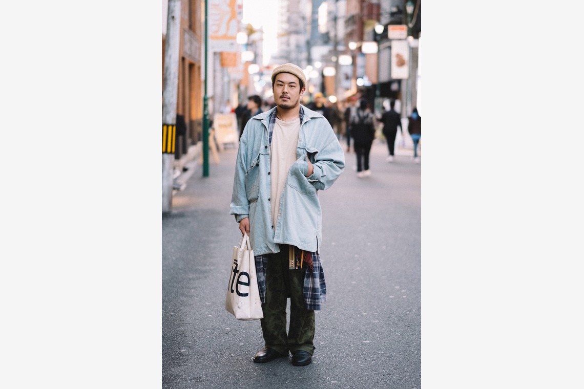 スタジオトモロが撮影した「カジカジ スタコレ 冬」の写真