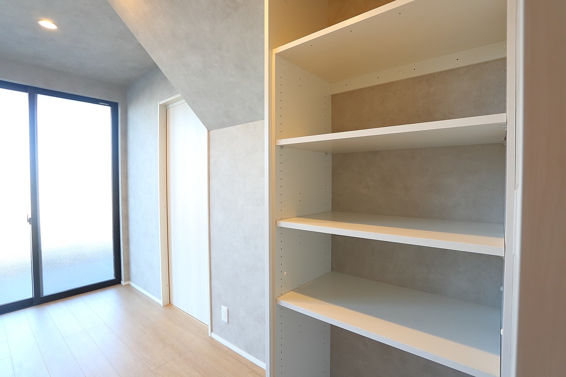 タカラモノ.foto　群馬の出張撮影カメラマンが撮影した「不動産業・新築物件撮影」の写真