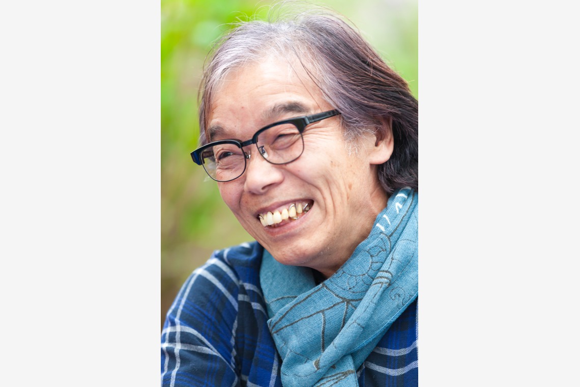 株式会社クリフが撮影した「プロフィール写真作例」の写真