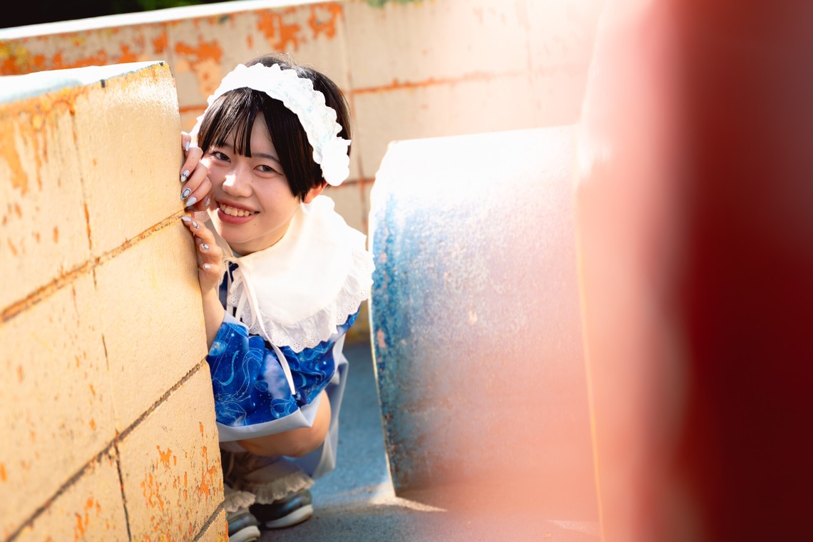 彩咲 翼