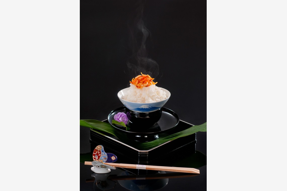 ワンツーBフォトが撮影した「料理」の写真