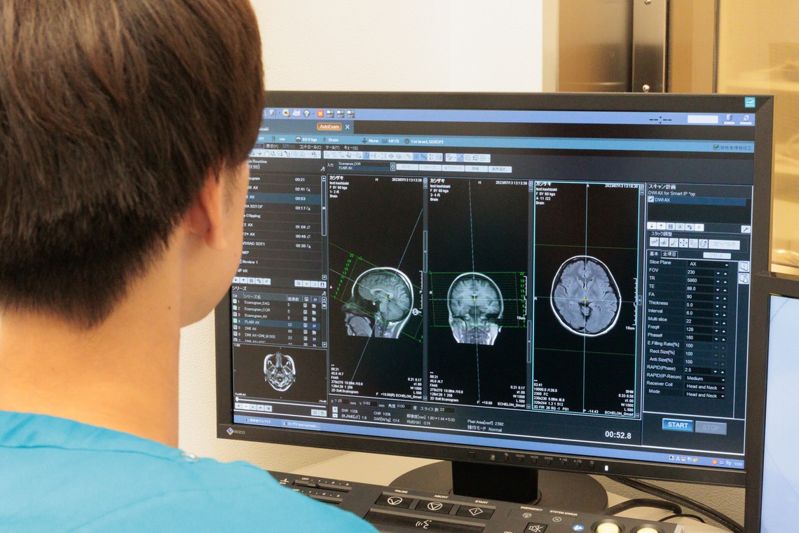 イトウ　ノブミチが撮影した「クリニック撮影例_01」の写真