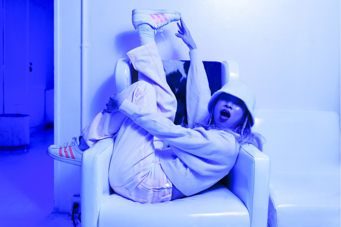 馬渕　智史が撮影した「ア－ティスト写真」の写真