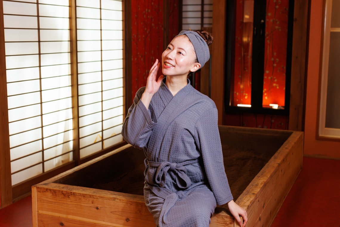 Yusuke Usuiが撮影した「haccola様 雑誌・web掲載用モデル撮影」の写真