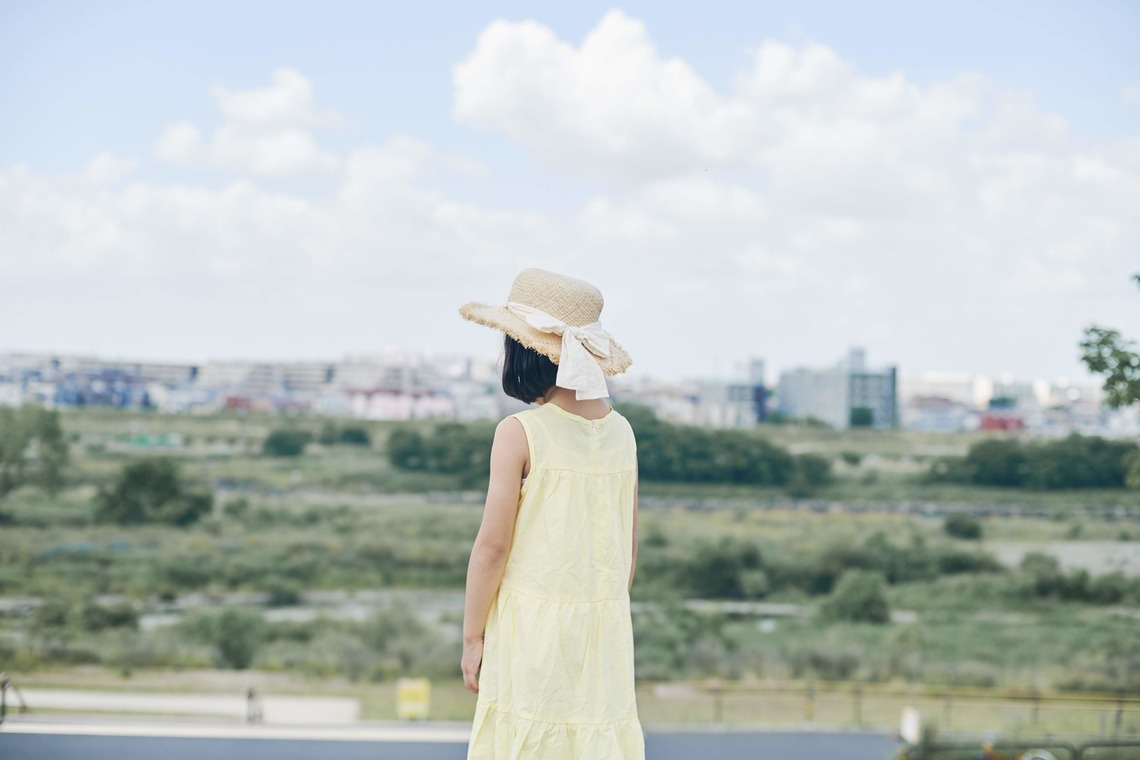 NISHIMURA AKINOBUが撮影した家族写真の出張撮影のアルバム「家族フォト@二子玉川公園」