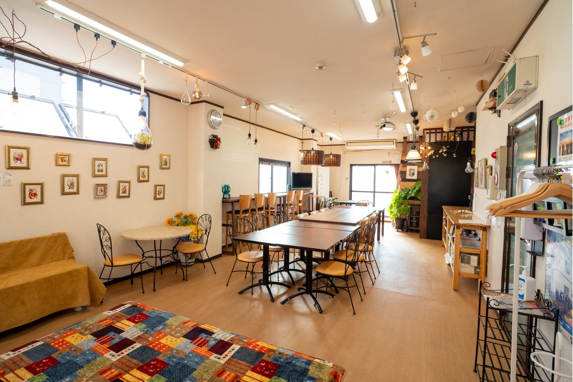 荻原　祐之が撮影した写真のアルバム「レンタルスペース」