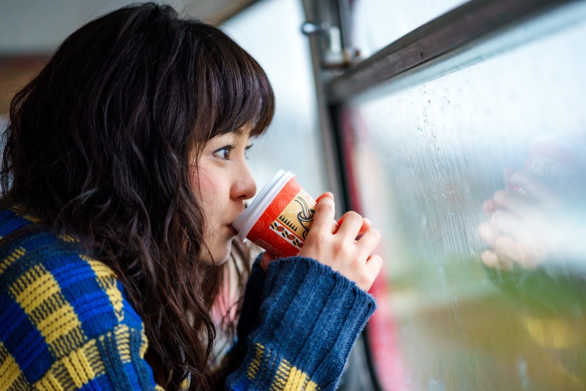 Studio&Gallery Analog　佐伯写真館が撮影した写真のアルバム「宣材・ポートレート・モデル撮影」